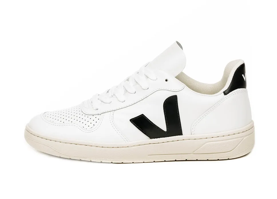 Veja V-10 Leather sold by Asphalt Gold