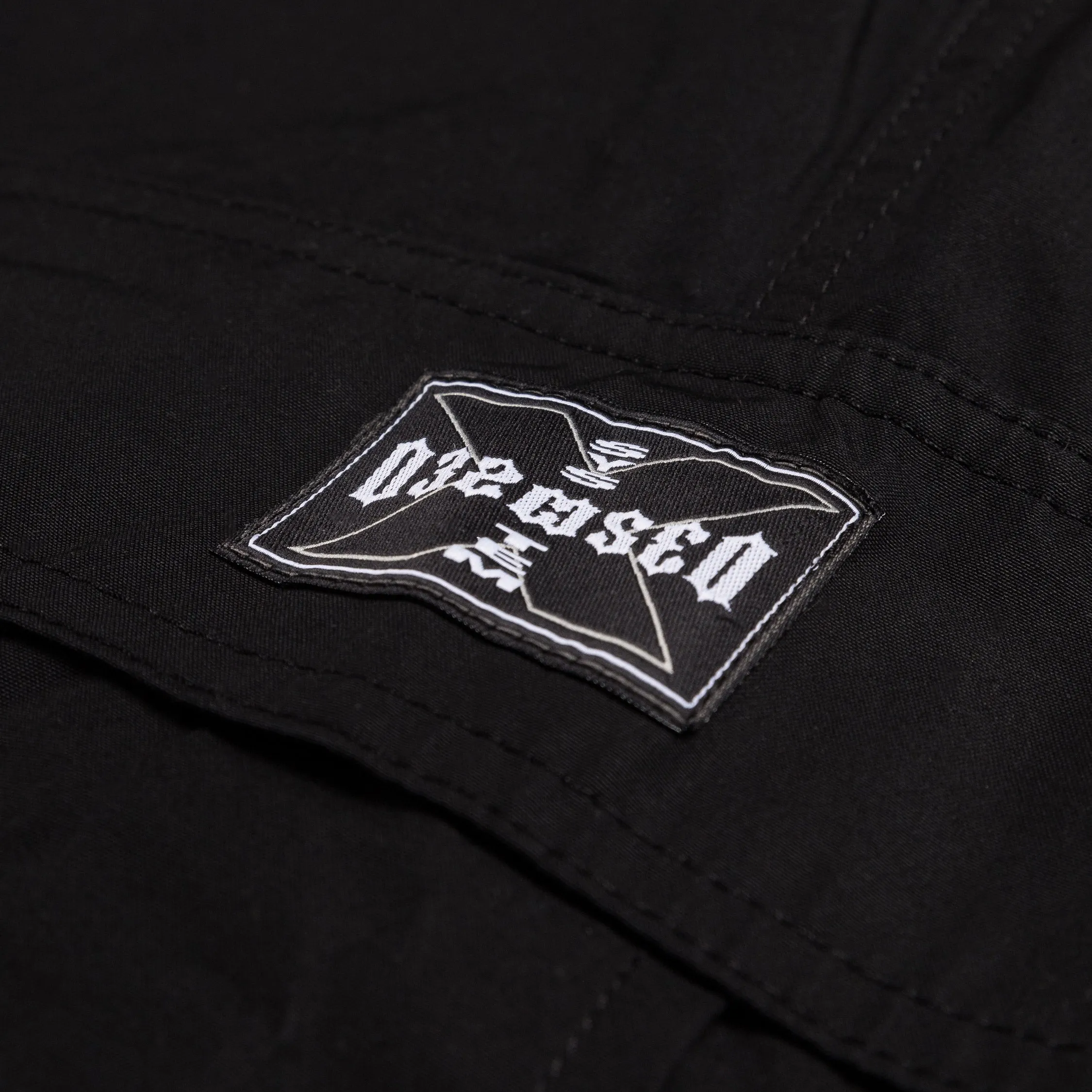032c 'Team' Cargo Shorts sold by Asphalt Gold product image thumbnail 5