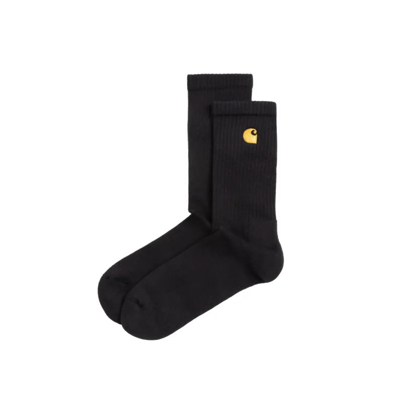 Carhartt WIP Chase Socks sold by Asphalt Gold
