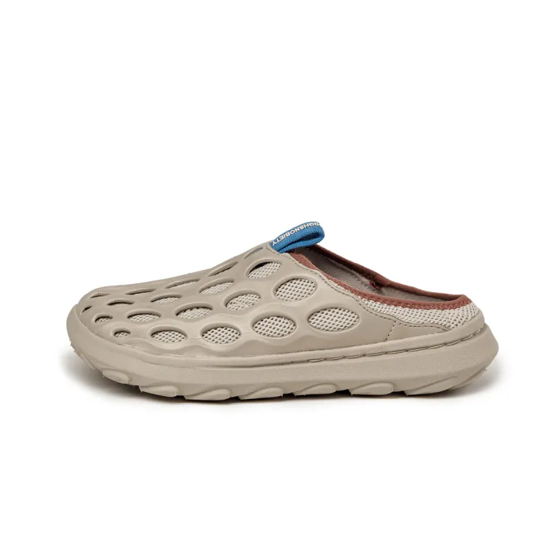 Merrell x Highsnobiety Hydro Mule SE sold by Asphalt Gold