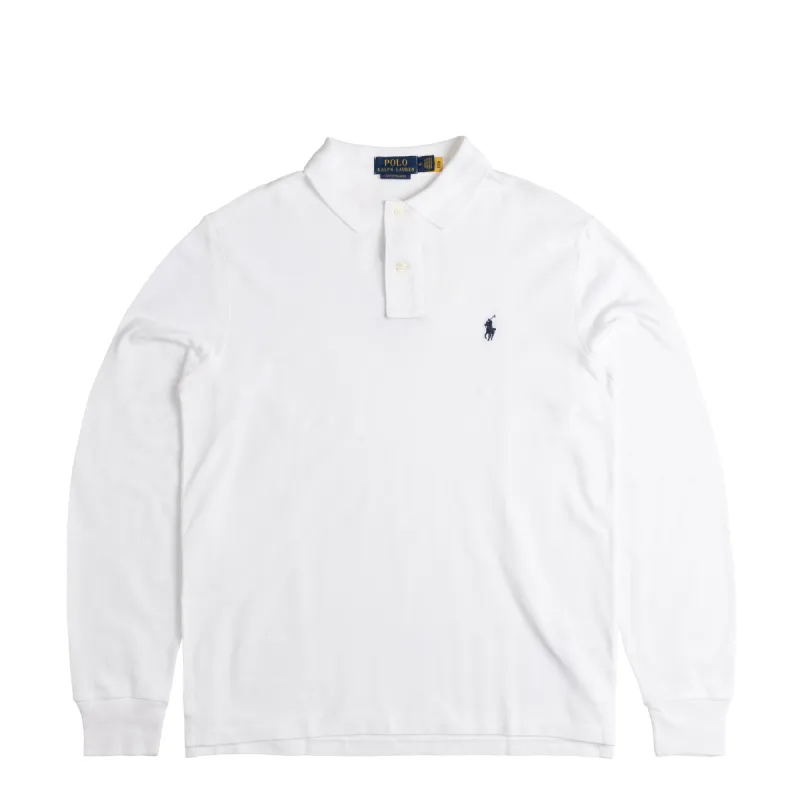 Polo Ralph Lauren Polo Longsleeve sold by Asphalt Gold