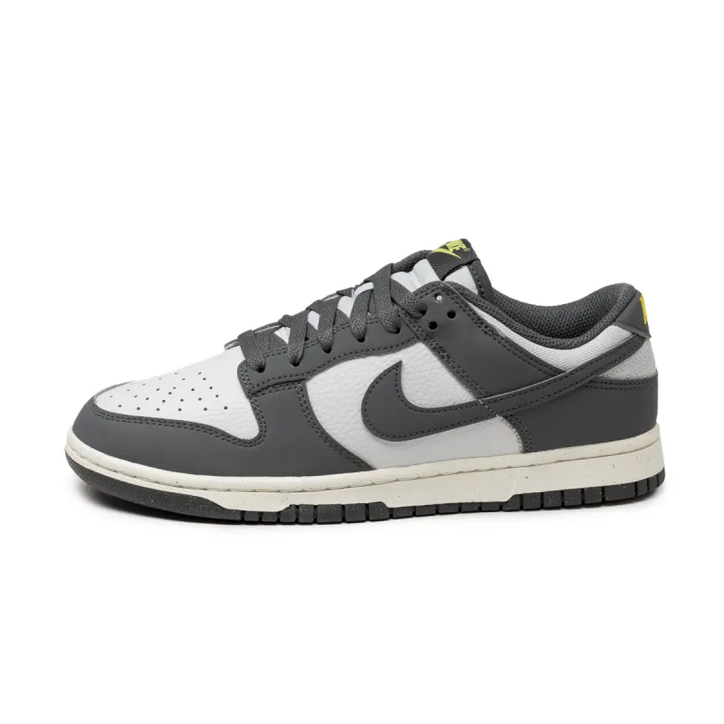 Nike Dunk Low *Next Nature* sold by Asphalt Gold