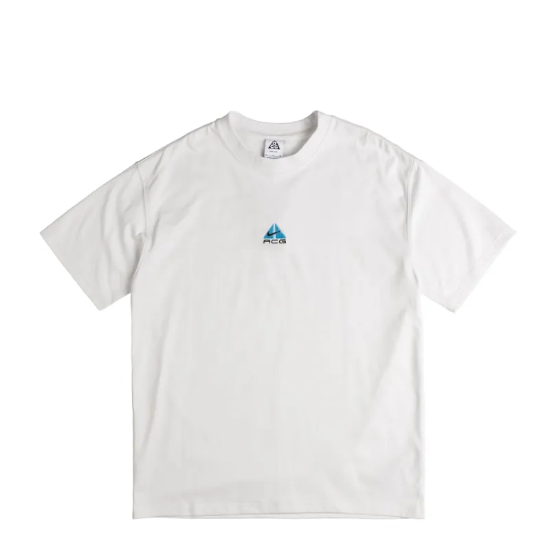 Nike ACG Lungs Tee sold by Asphalt Gold
