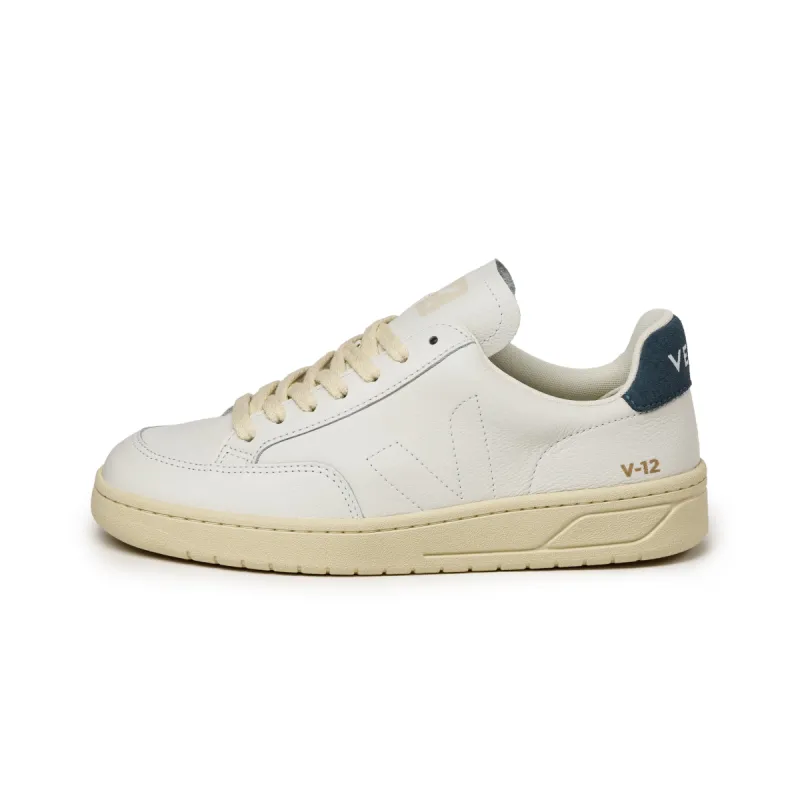 Veja V-12 Stitch W sold by Asphalt Gold