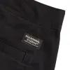Pas Normal Studios Off-Race Cotton Twill Shorts sold by Asphalt Gold