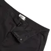 Pas Normal Studios Off-Race Cotton Twill Shorts sold by Asphalt Gold
