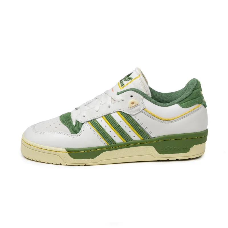 Adidas Rivalry 86 Low sold by Asphalt Gold