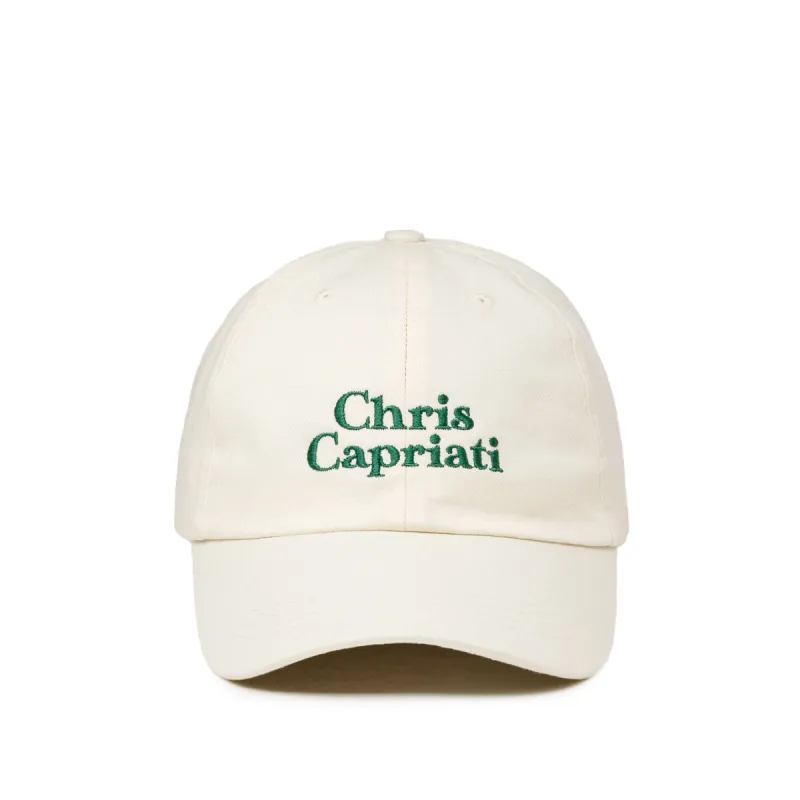 Fatcourts Chris Capriati Cap sold by Asphalt Gold