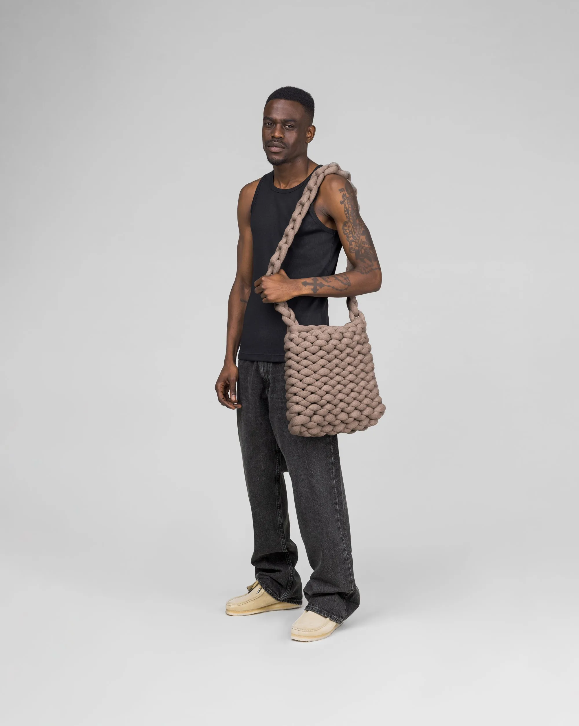 Perplex Cloud Bag sold by Asphalt Gold product image thumbnail 2