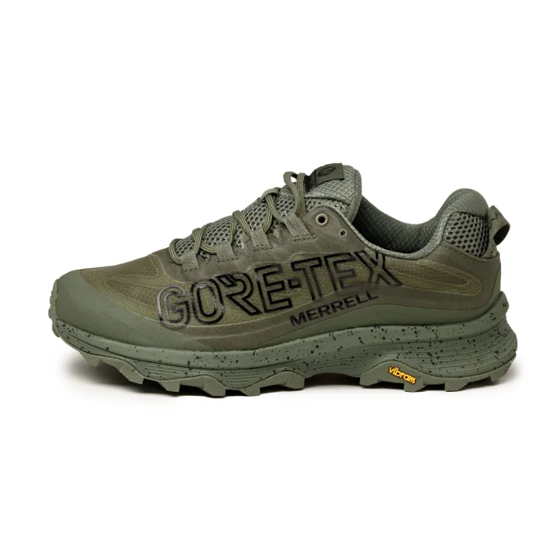 Merrell Moab Speed *GORE-Tex* SE sold by Asphalt Gold