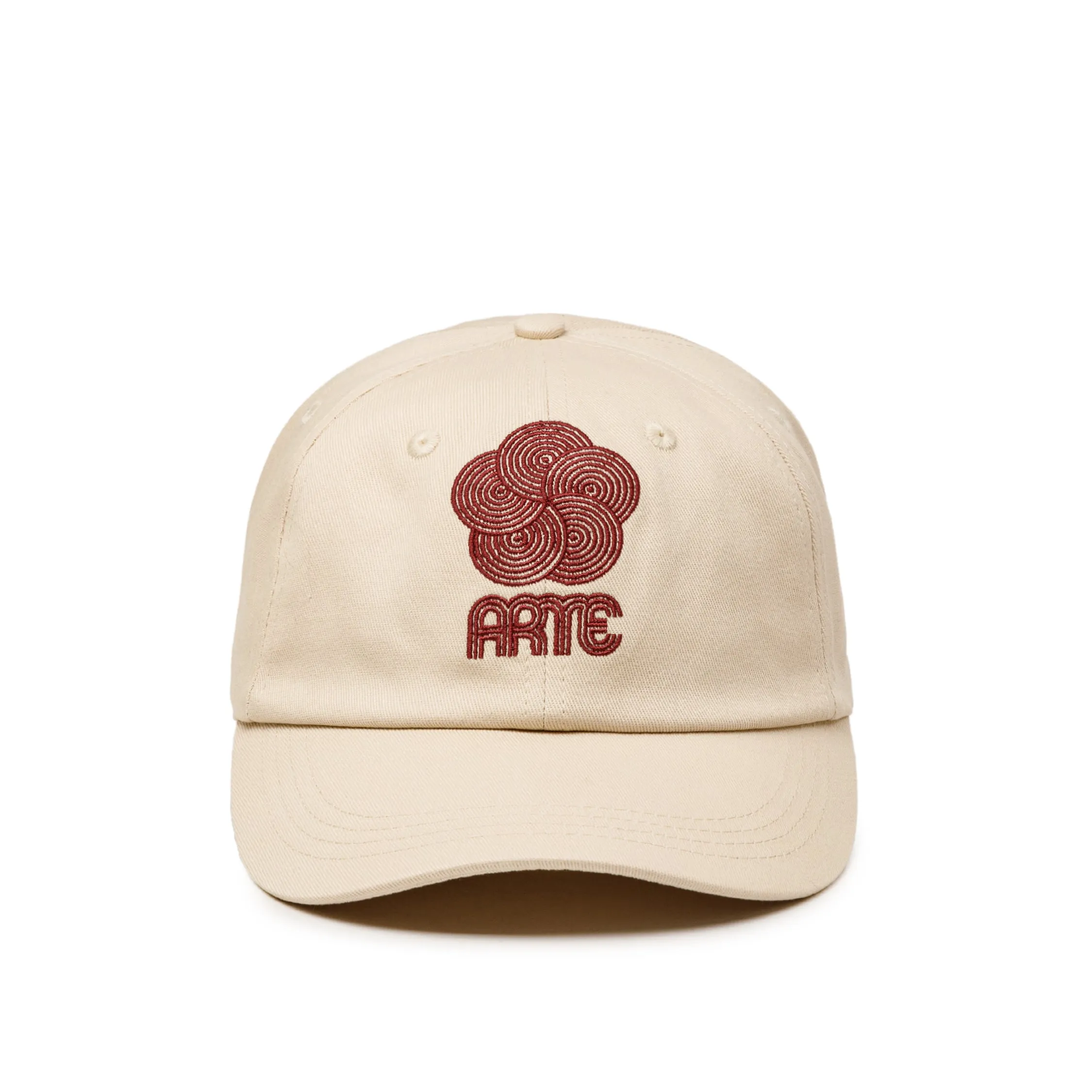 Arte Antwerp Cassius Circle Cap sold by Asphalt Gold