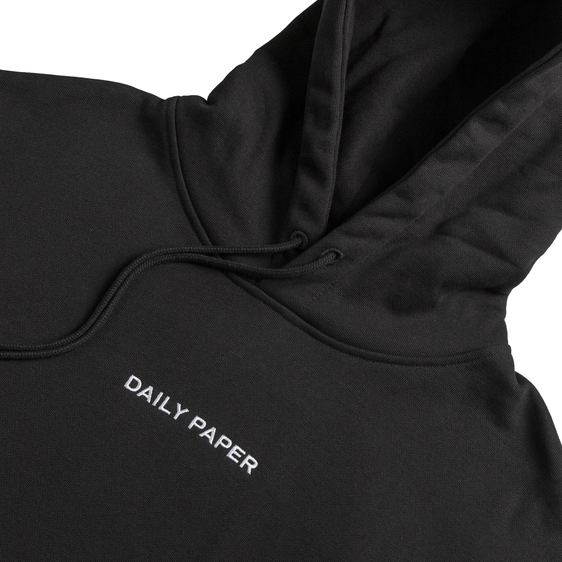 Daily Paper Elevin Hoodie sold by Asphalt Gold product image thumbnail 3