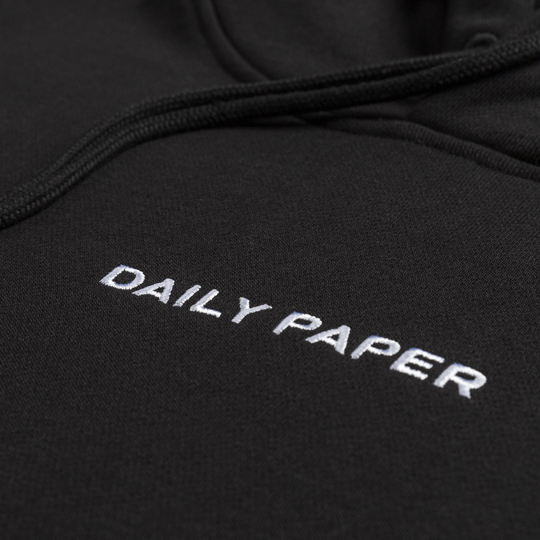 Daily Paper Elevin Hoodie sold by Asphalt Gold product image thumbnail 4