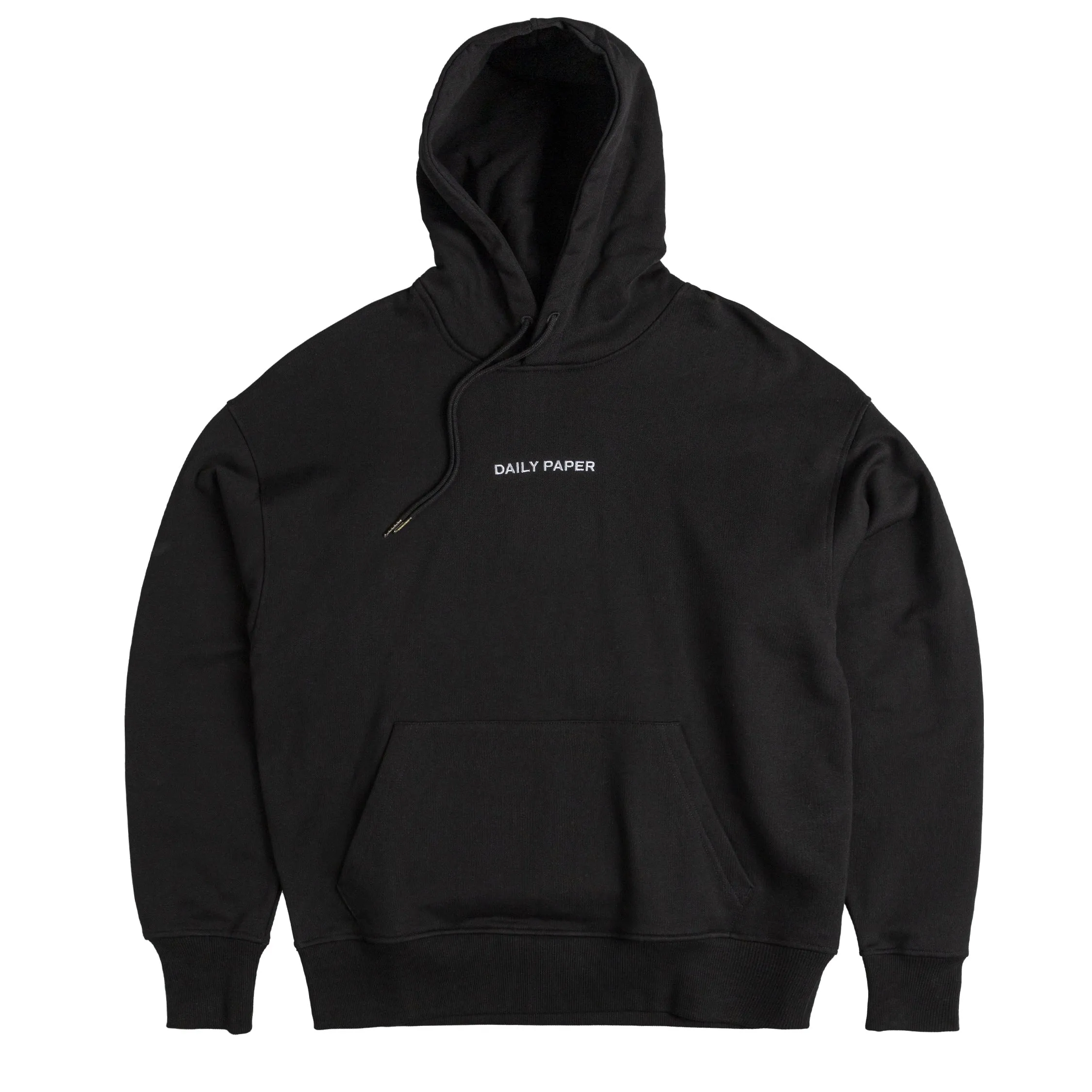 Daily Paper Elevin Hoodie sold by Asphalt Gold