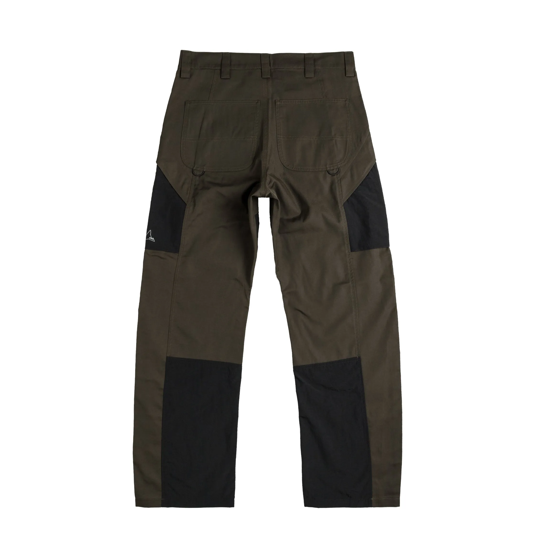 ROA Cargo Trouser sold by Asphalt Gold product image thumbnail 3