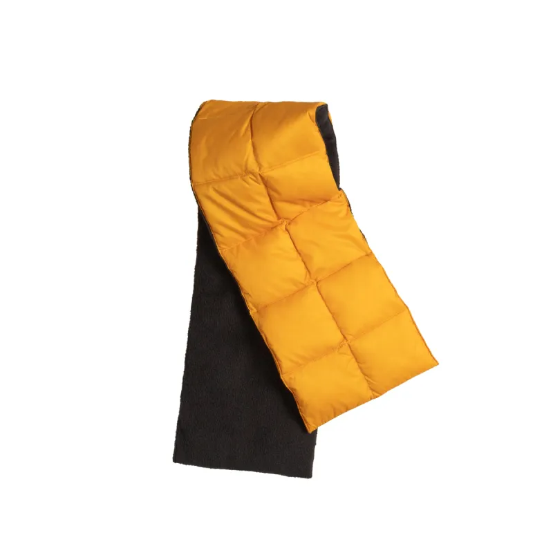 Gramicci	Down Scarf sold by Asphalt Gold