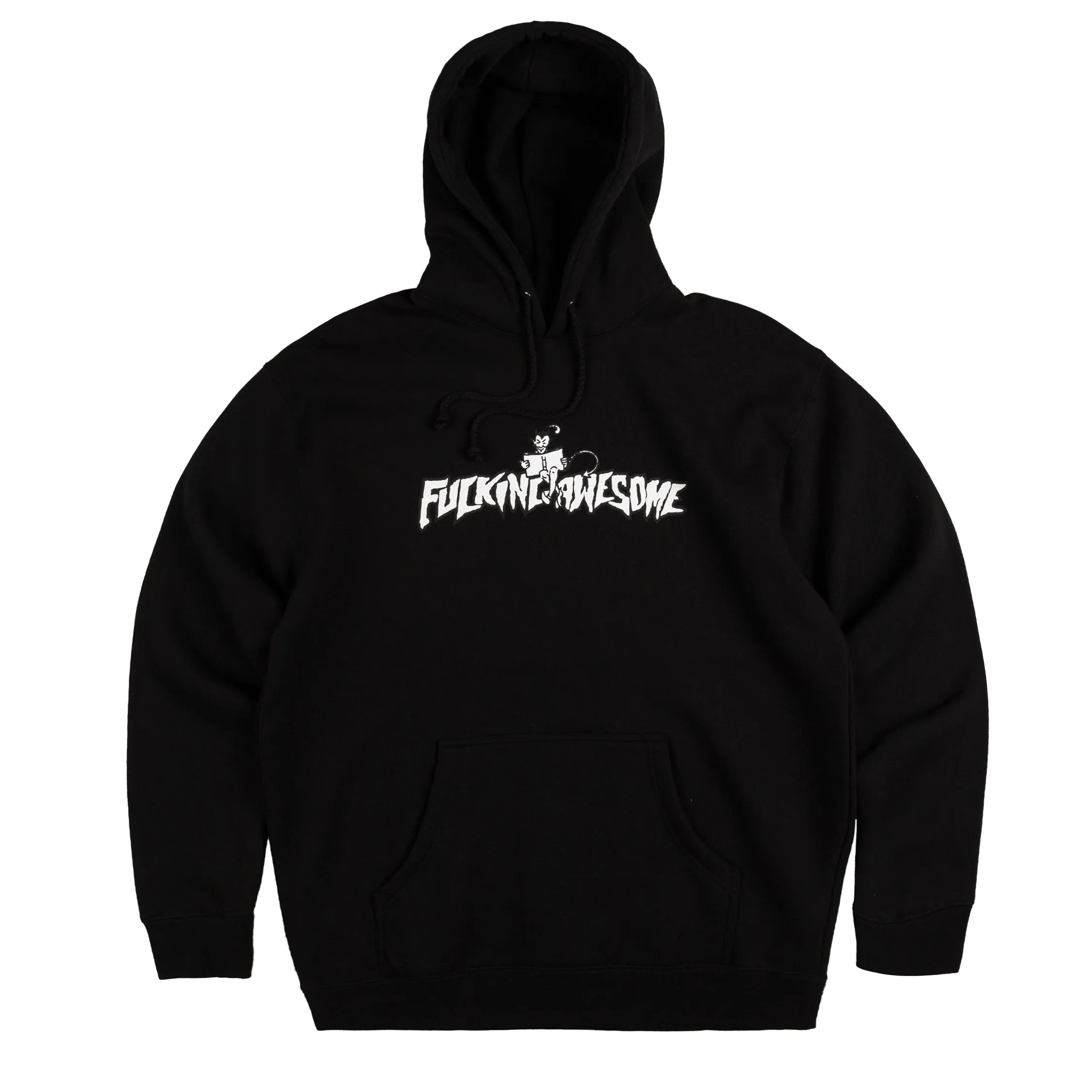Fucking Awesome Sam Hill Hoodie sold by Asphalt Gold
