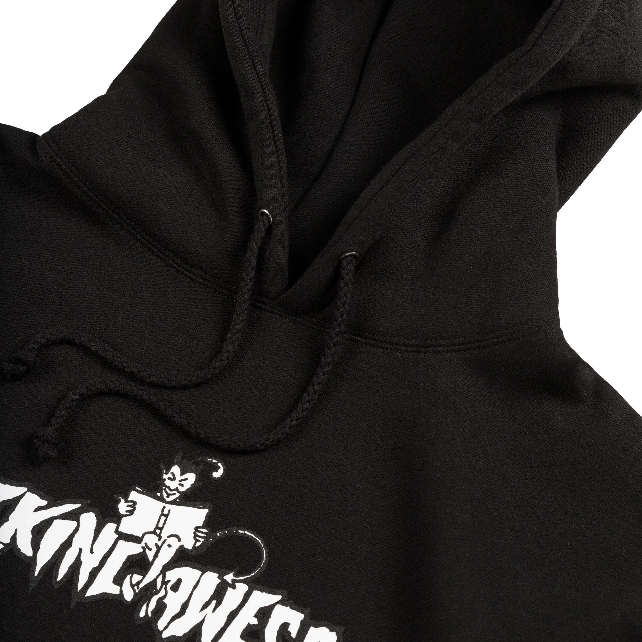 Fucking Awesome Sam Hill Hoodie sold by Asphalt Gold product image thumbnail 2