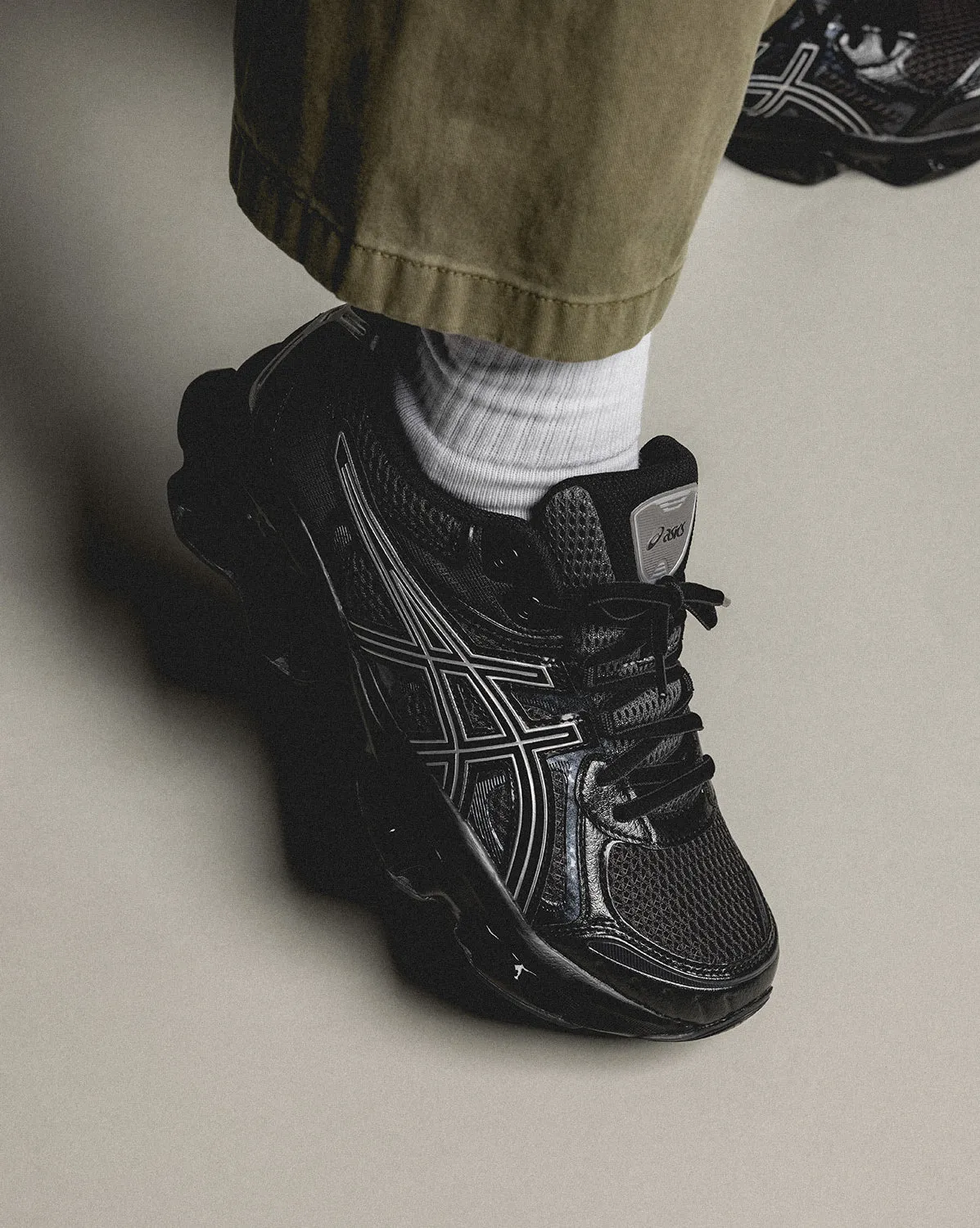 Asics GEL-Quantum™ Kinetic sold by Asphalt Gold product image thumbnail 5