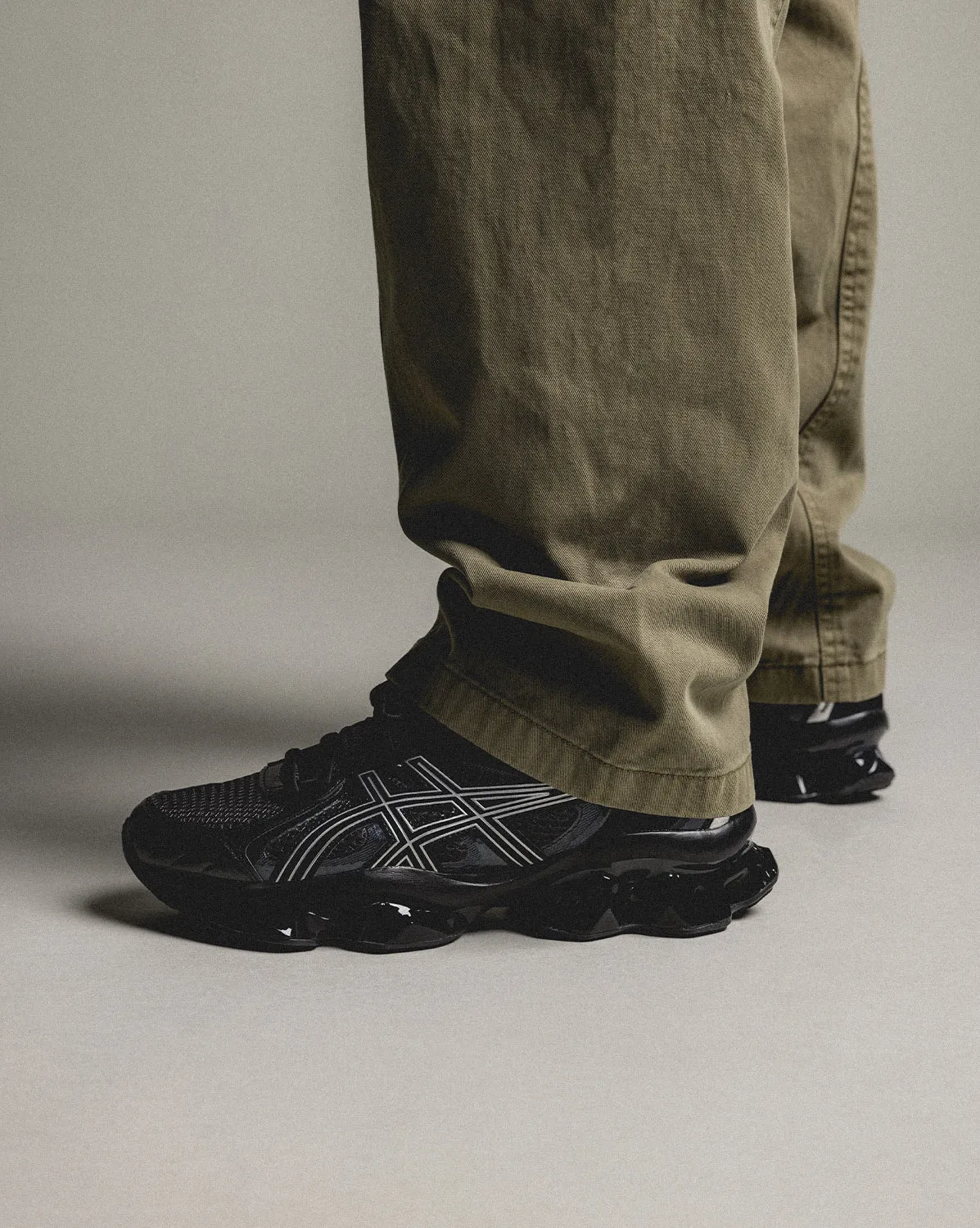 Asics GEL-Quantum™ Kinetic sold by Asphalt Gold product image thumbnail 4