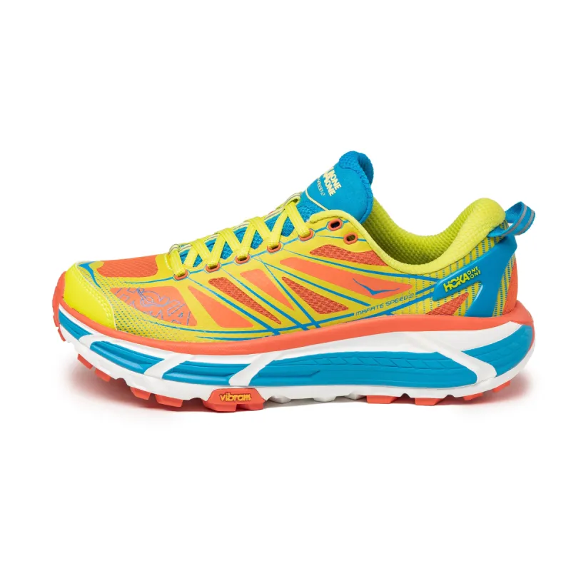 Hoka One One Mafate Speed 2 sold by Asphalt Gold