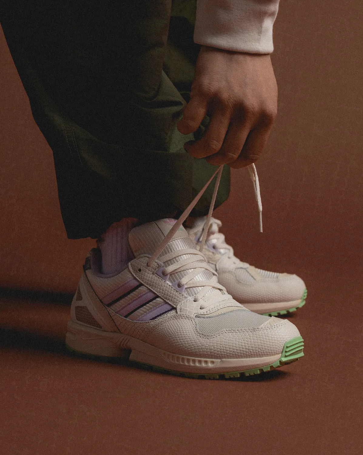 Adidas ZX 9020 W | Parallel