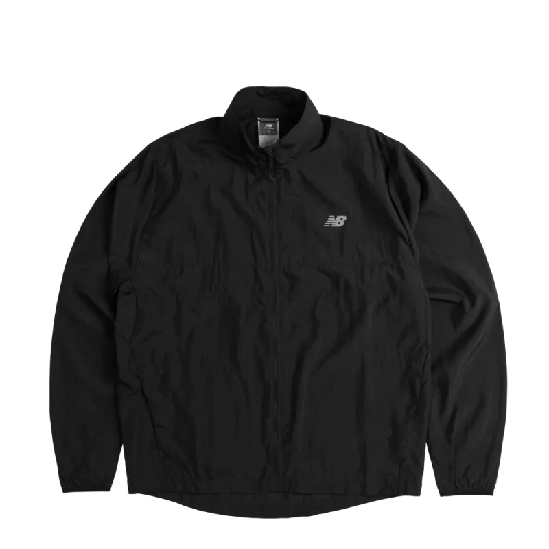 New Balance Athletics Packable Run Jacket sold by Asphalt Gold