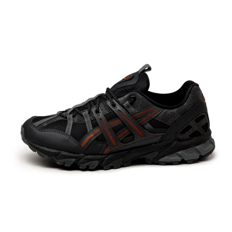 Kith Asics Gel-Sonoma 15-50 MT - Clay Canyon / Black | Parallel