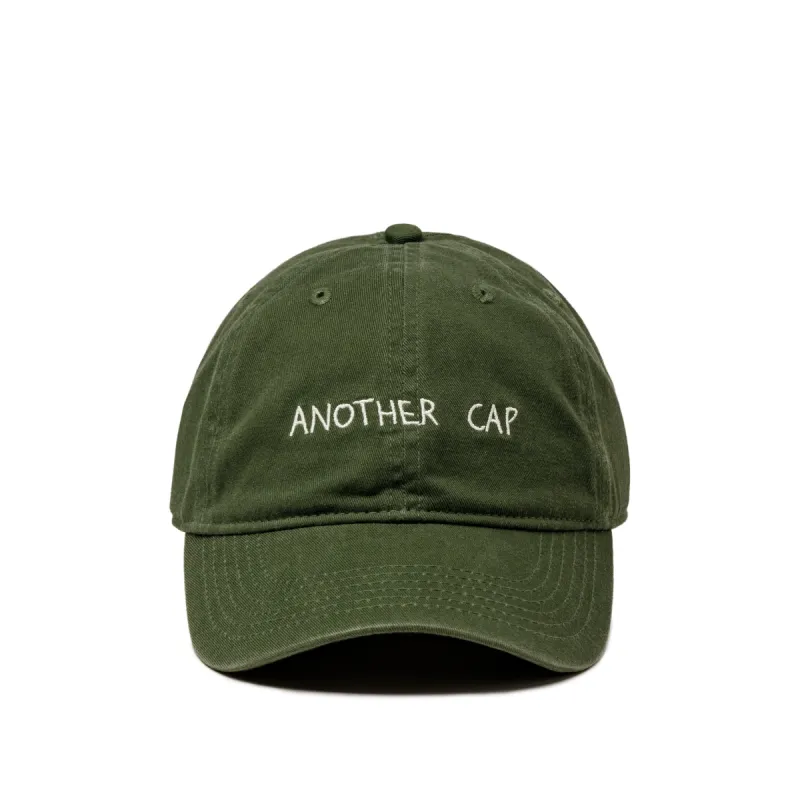 Another Aspect Another Cap 1.0 sold by Asphalt Gold