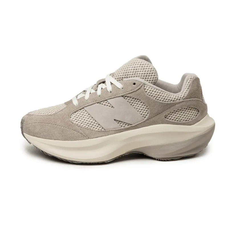 New Balance WRPD Runner *Grey Days* sold by Asphalt Gold