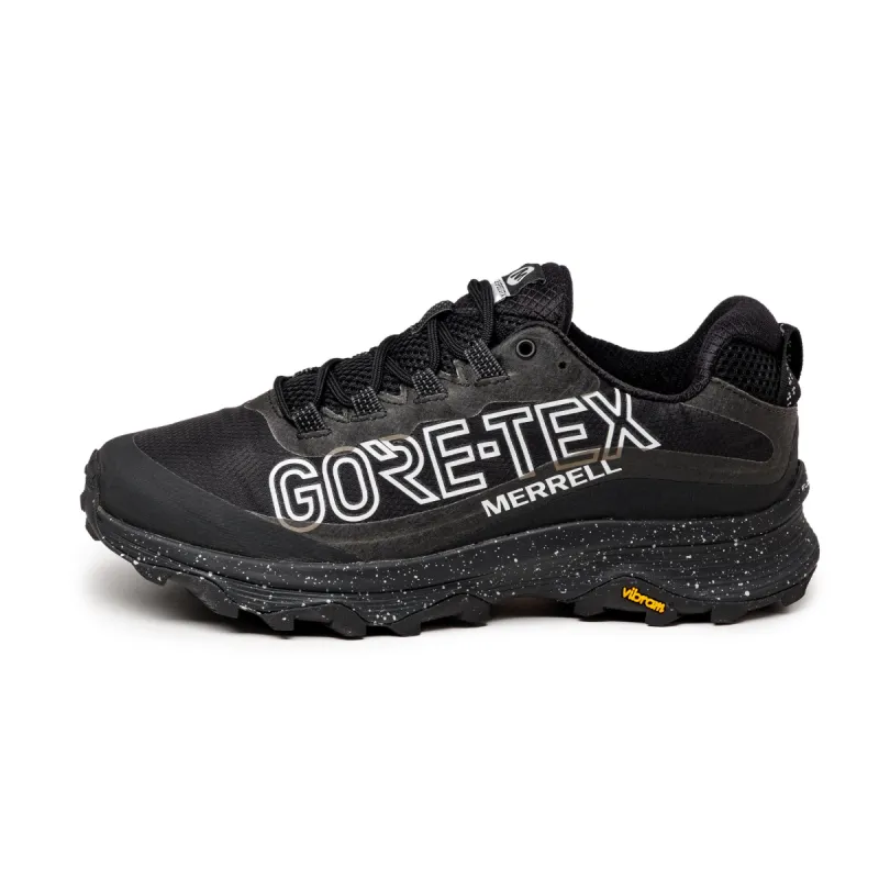 Merrell Moab Speed *GORE-Tex* SE sold by Asphalt Gold