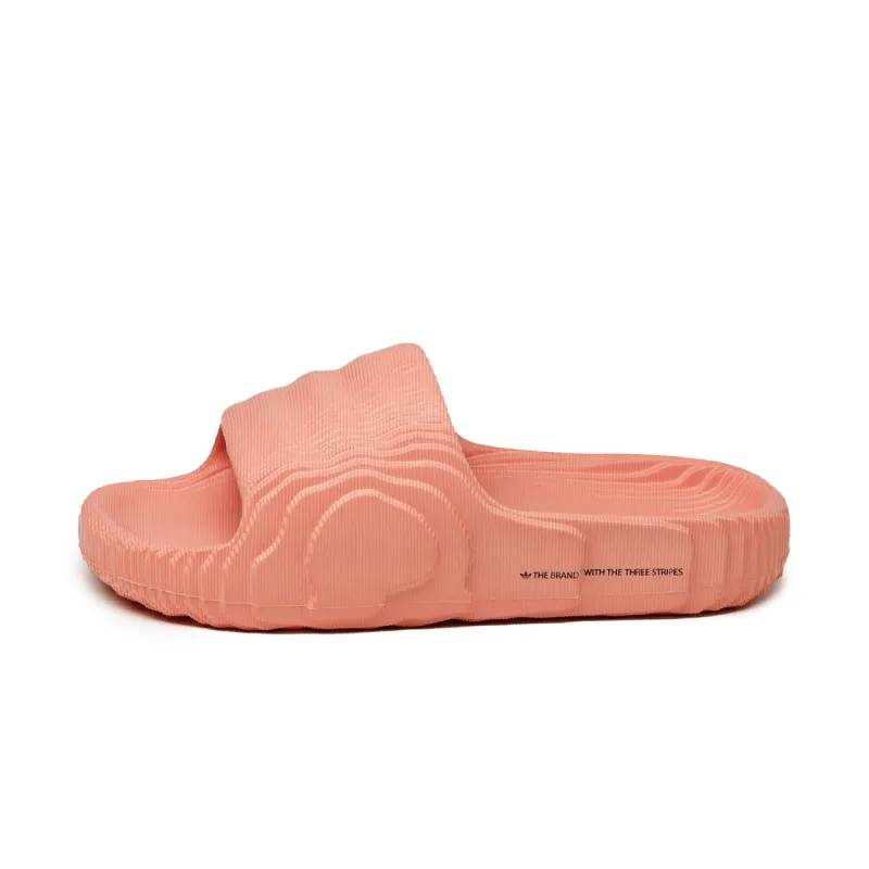 Adidas Adilette 22 W sold by Asphalt Gold