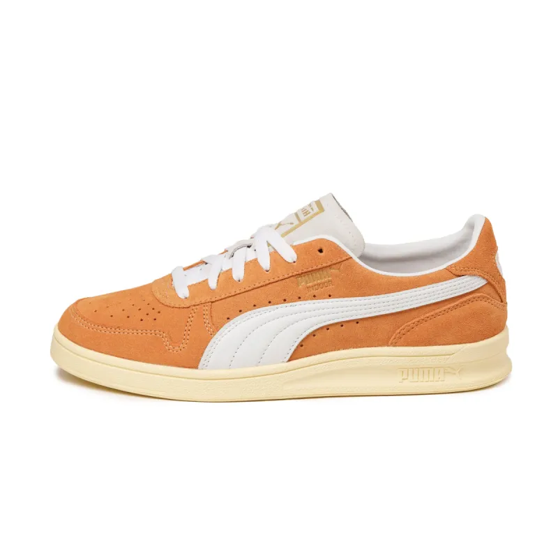 Puma Indoor Soft sold by Asphalt Gold