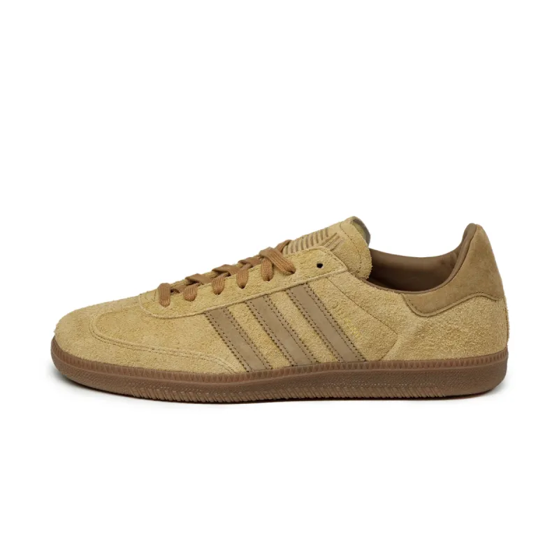 Adidas x JJJJound Samba OG made by Adidas
