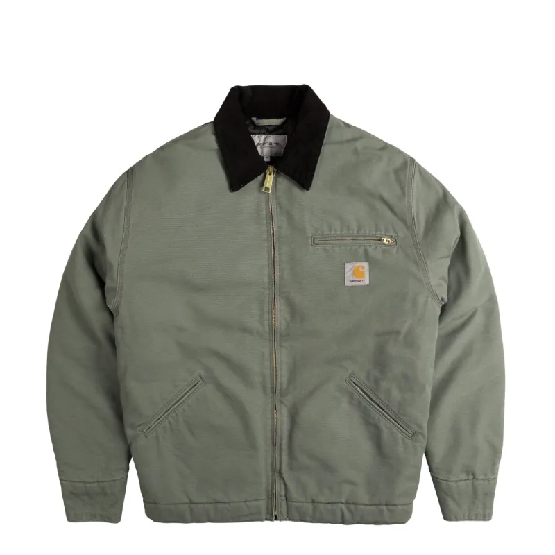 Carhartt WIP OG Detroit Jacket sold by Asphalt Gold