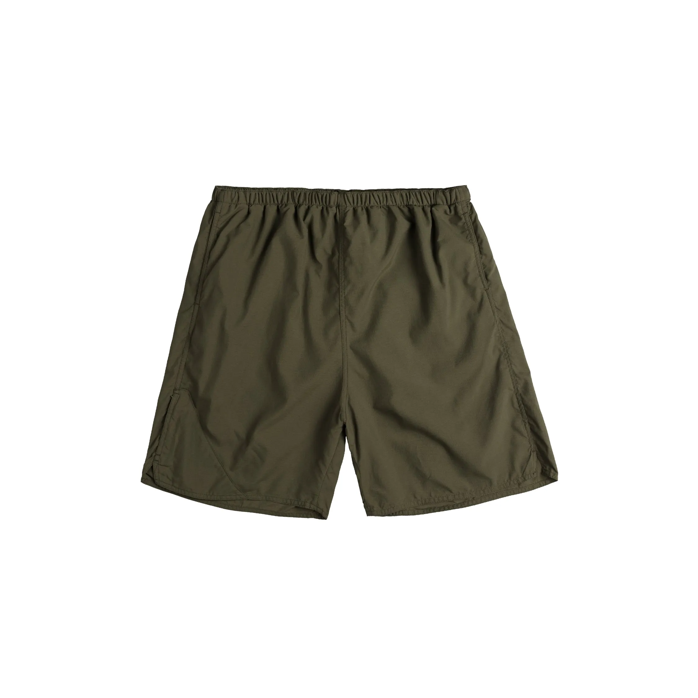 Beams Plus Military Athletic Nylon Shorts sold by Asphalt Gold