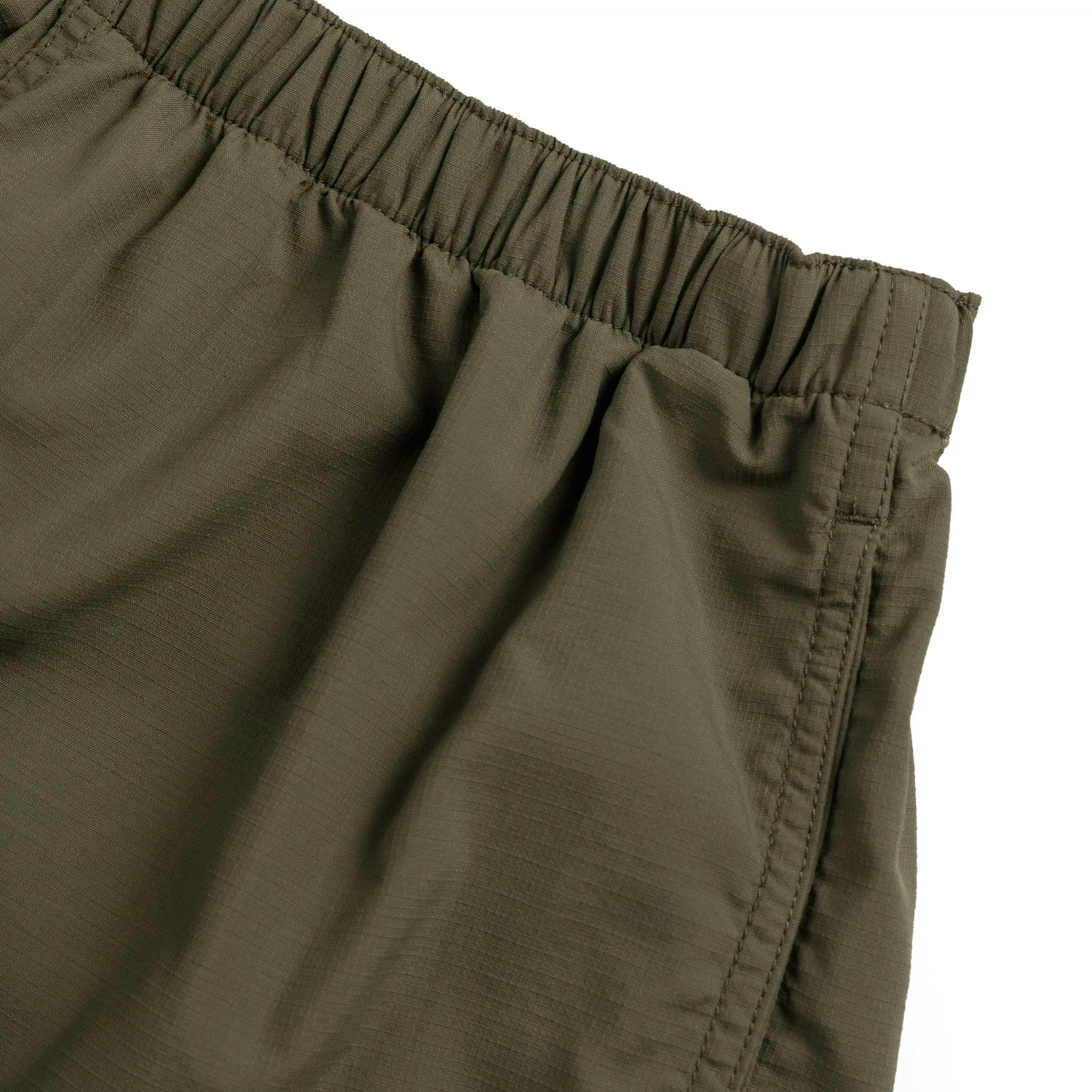 Beams Plus Military Athletic Nylon Shorts sold by Asphalt Gold product image thumbnail 4