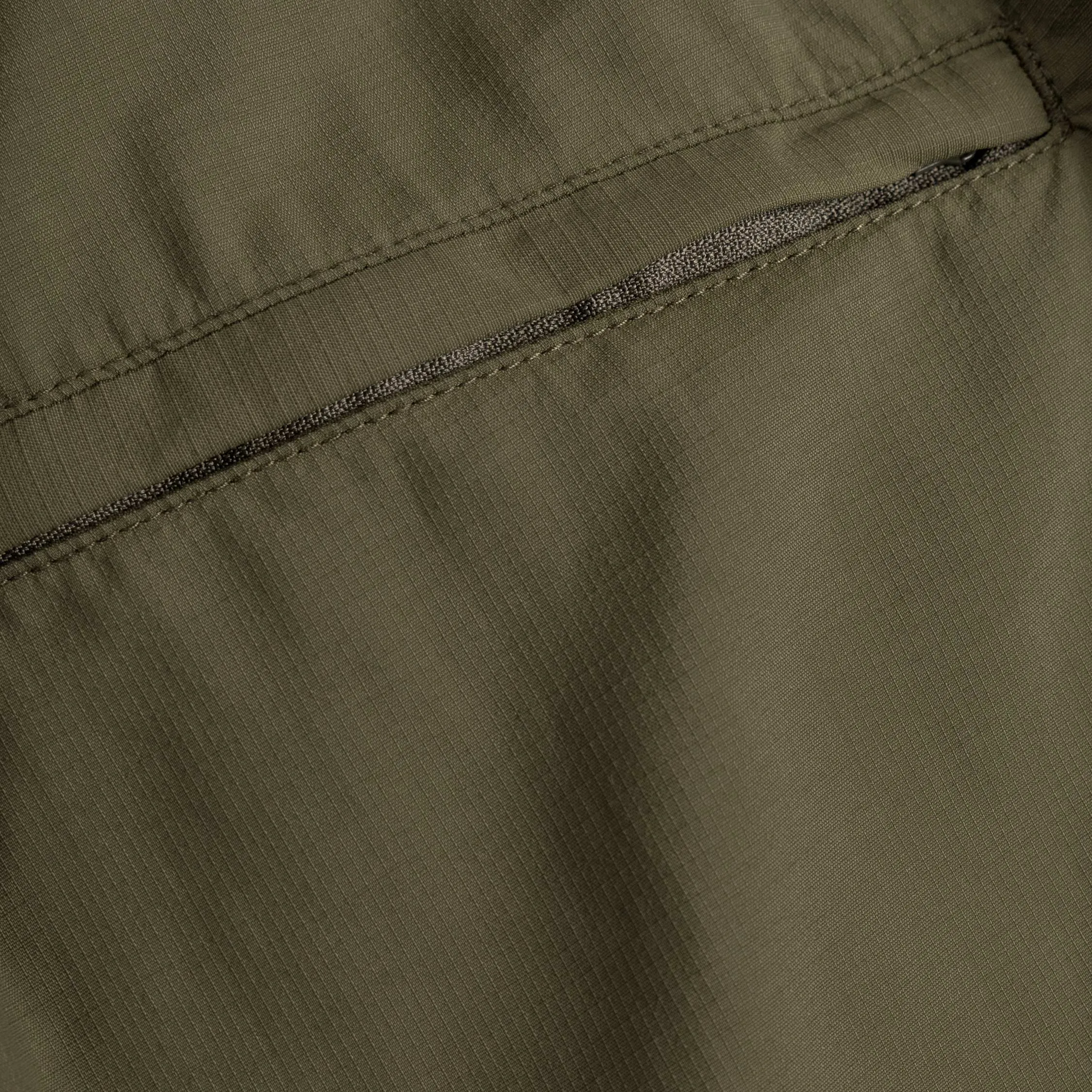 Beams Plus Military Athletic Nylon Shorts sold by Asphalt Gold product image thumbnail 5