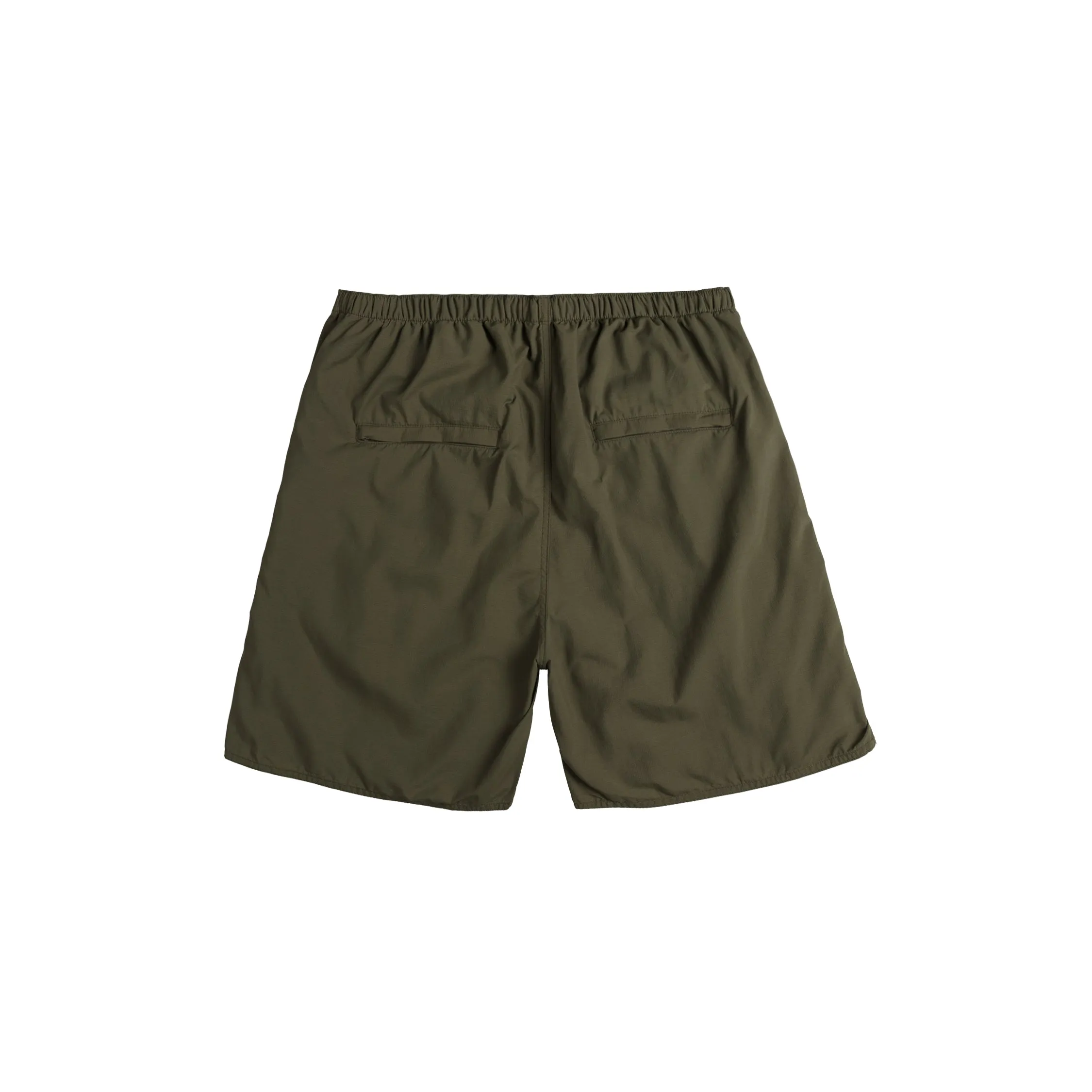 Beams Plus Military Athletic Nylon Shorts sold by Asphalt Gold product image thumbnail 3