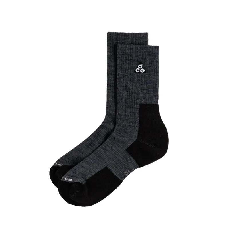 Nike ACG Everyday Cushioned Crew Socks sold by Asphalt Gold
