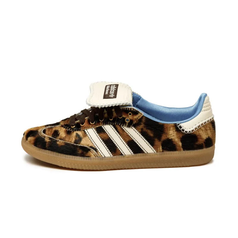 Adidas x Wales Bonner Samba *Pony* sold by Asphalt Gold