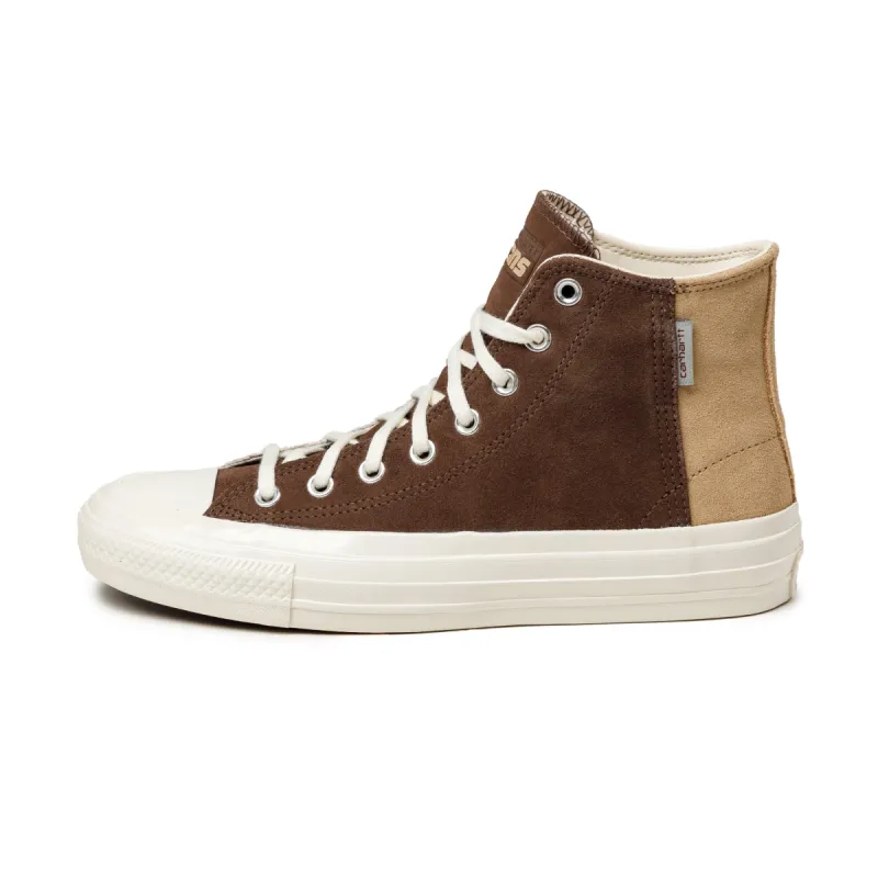 Converse x Carhartt WIP Chuck Taylor All Star '70 Hi sold by Asphalt Gold