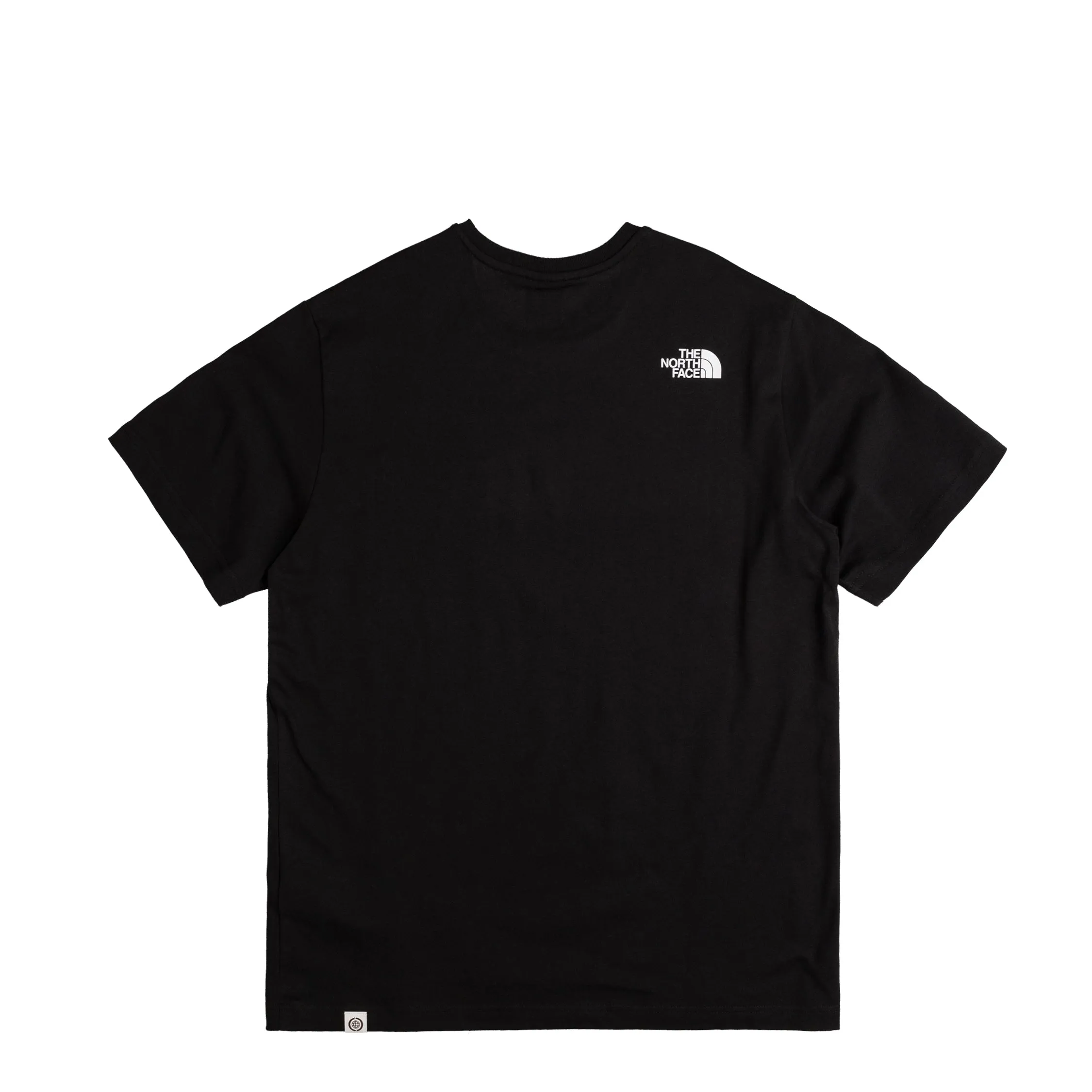 The North Face Berkeley California Pocket Tee sold by Asphalt Gold product image thumbnail 3