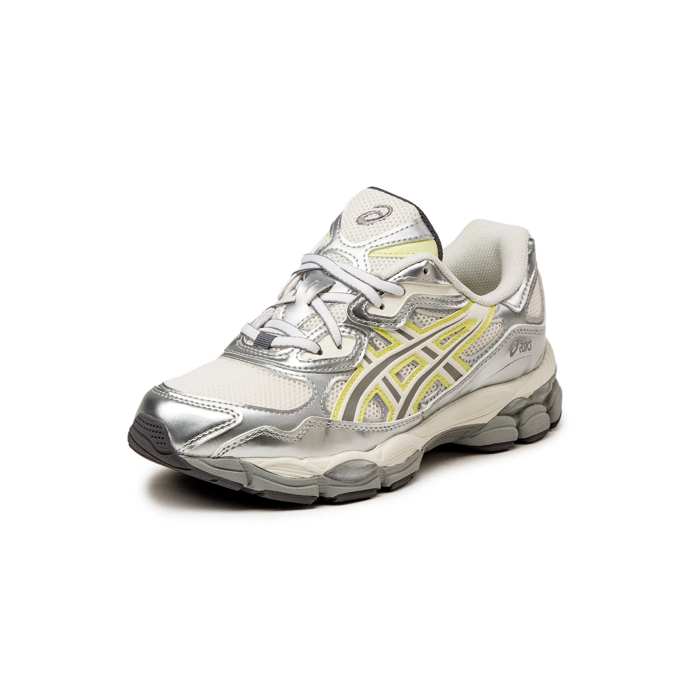Asics x Emmi GEL-NYC *Huddle Yellow* sold by Asphalt Gold product image thumbnail 2