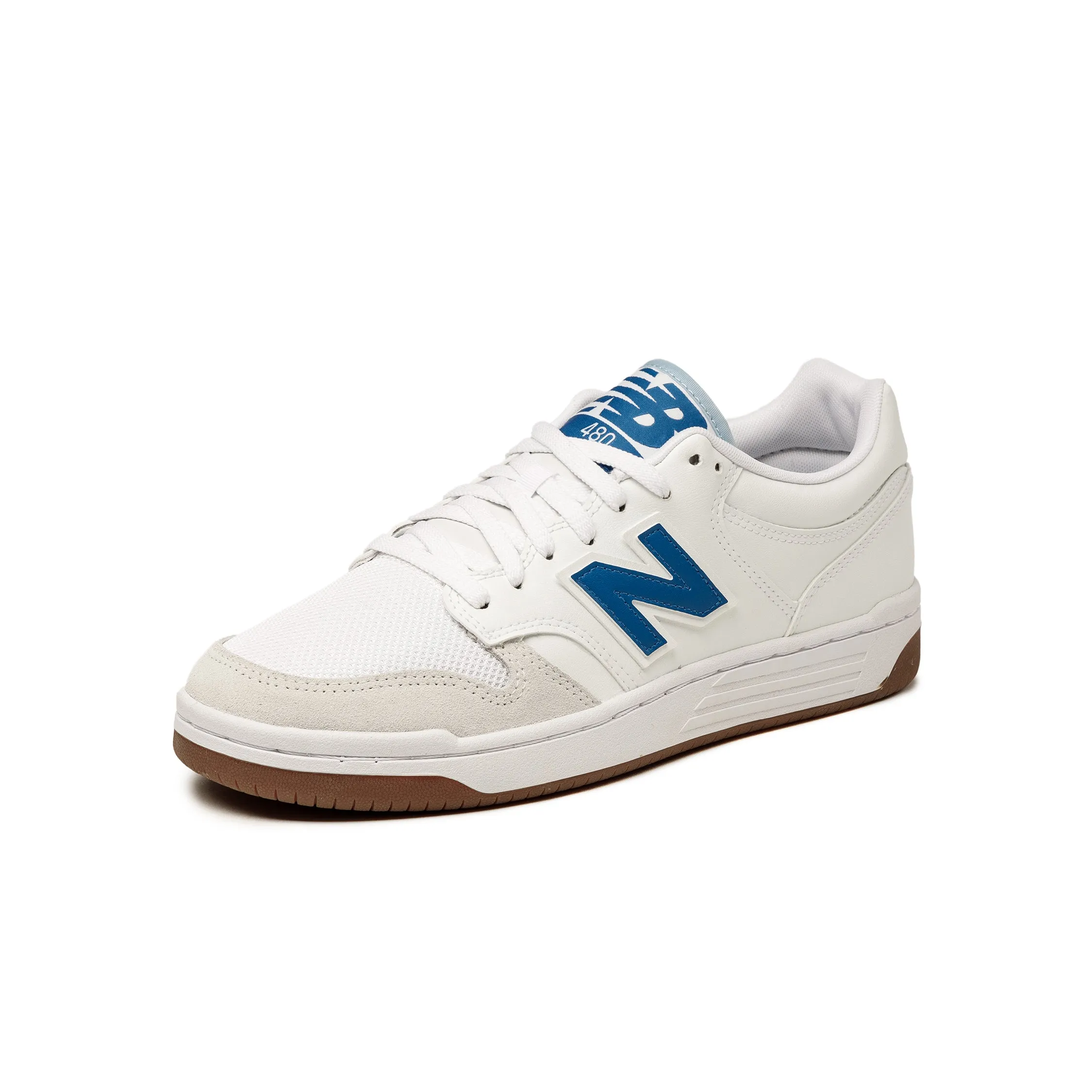 New Balance BB480LFB sold by Asphalt Gold product image thumbnail 2