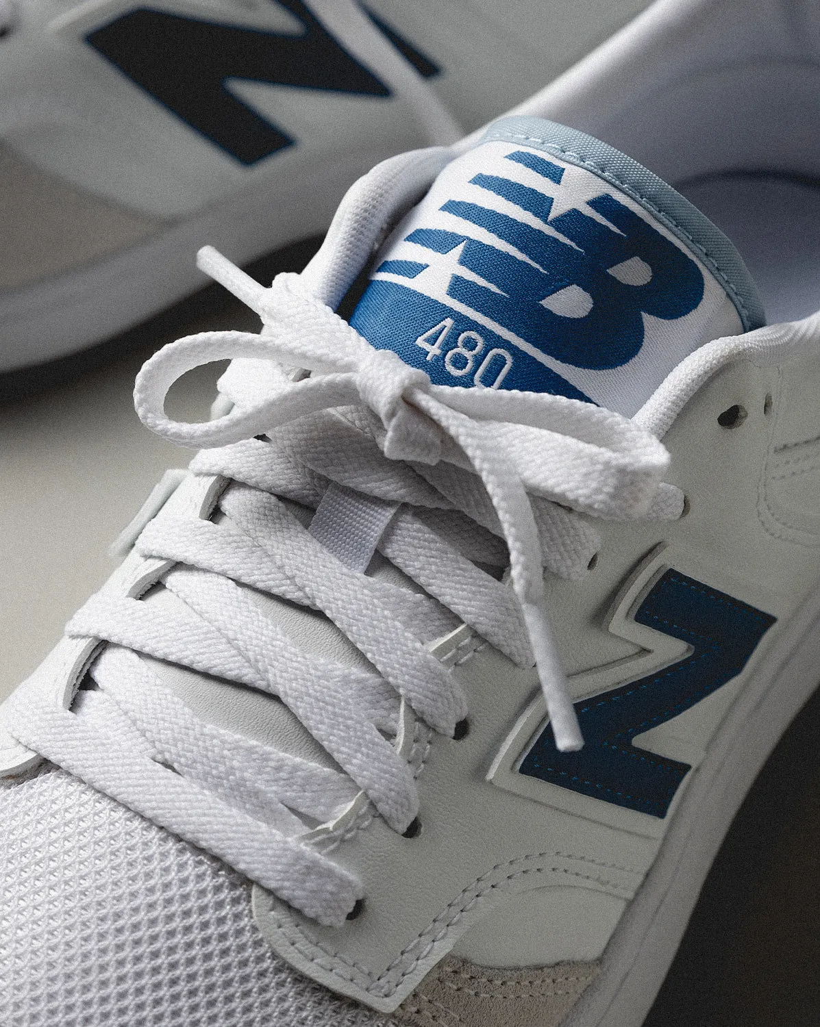 New Balance BB480LFB sold by Asphalt Gold product image thumbnail 5