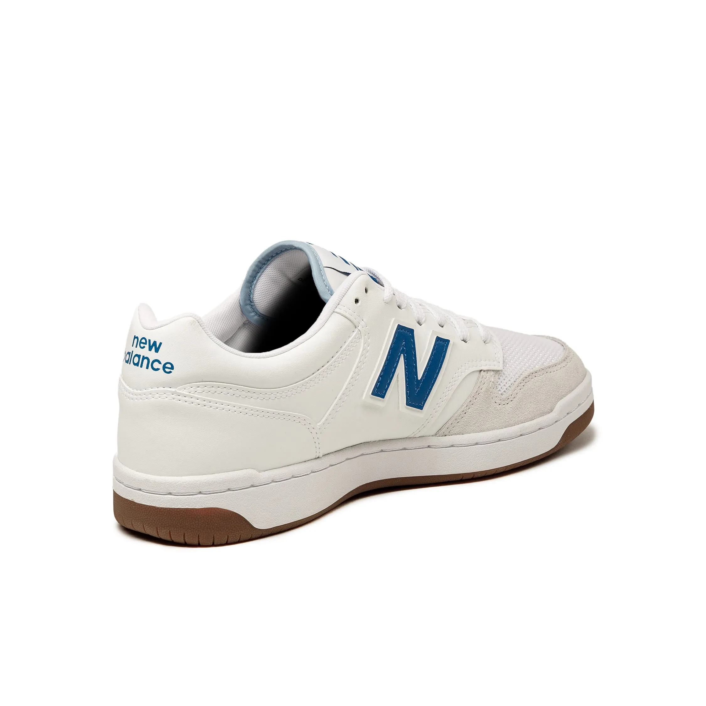 New Balance BB480LFB sold by Asphalt Gold product image thumbnail 3