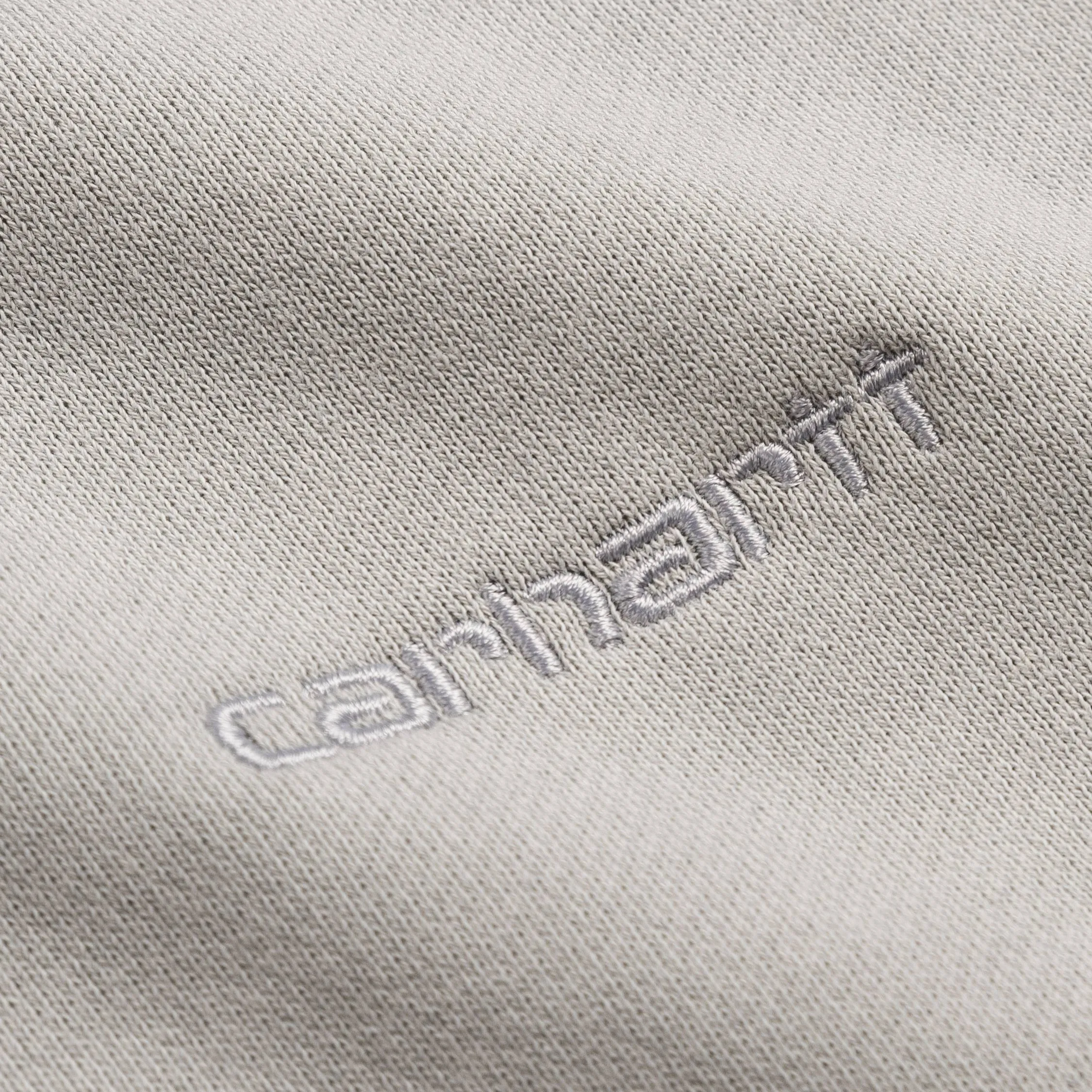 Carhartt WIP Duster Script Sweatshirt sold by Asphalt Gold product image thumbnail 3