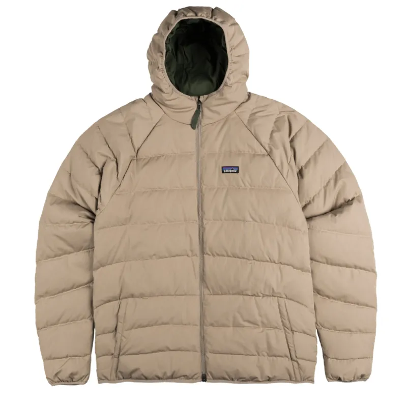 Patagonia Cotton Down Jacket sold by Asphalt Gold