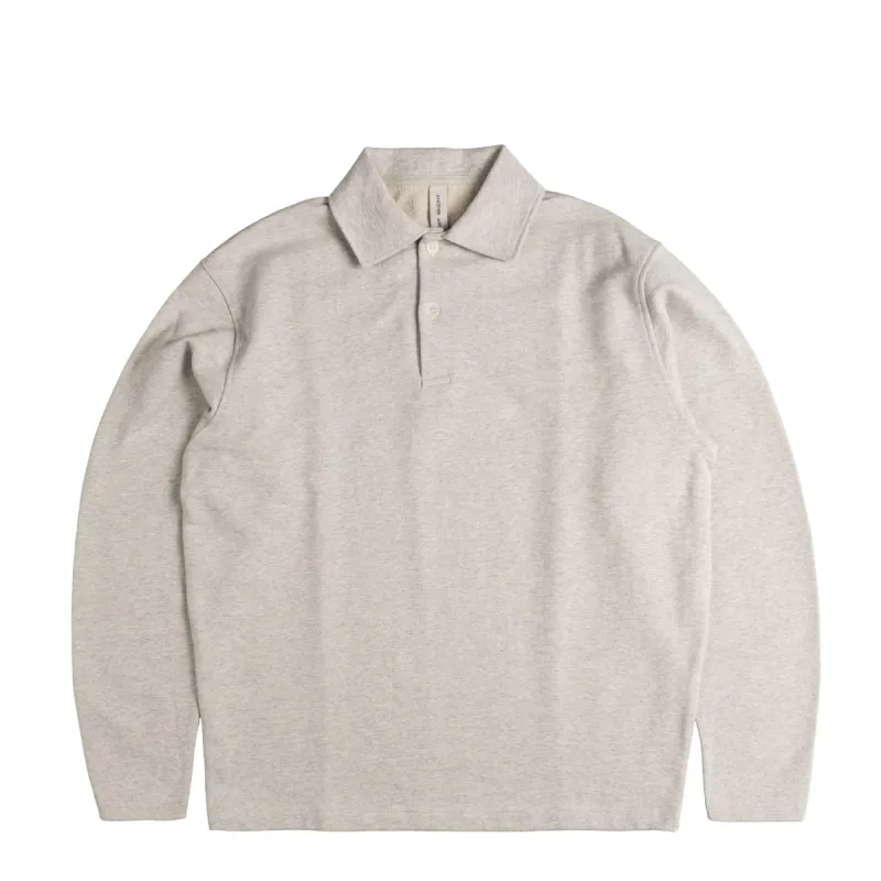 Another Aspect Another Polo Shirt 1.0 sold by Asphalt Gold